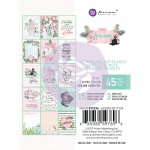 597696 Havana - 3X4 Journaling Cards