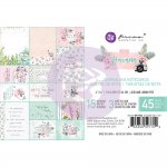 597702  Havana - 4X6 Journaling Cards