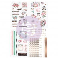 597771 Havana - Stickers