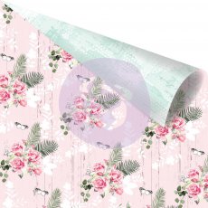 848347 Havana - 12x12 Sheet - Scented Notes