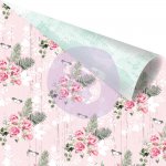 848347 Havana - 12x12 Sheet - Scented Notes
