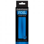 CC-FOIL-ABLU Crafters Companion Foil? advent blue