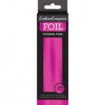 CC-FOIL-FUSP Crafters Companion Foil? advent blue