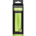 CC-FOIL-PEGR Crafters Companion Foil? pear green