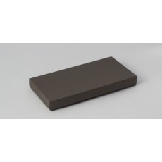 RzP-035 Pudełko pełne na kartkę C6 - szare
