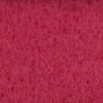 10420-041 Filc poliestrowy -20x30cm - Fuchsia-fuksja
