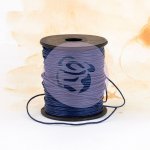 576806 Wax Cord - Admiral