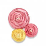 662554 Sizzix Bigz Die - Amelia Bouquet
