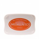 ME-200 Memento ink pad tangelo