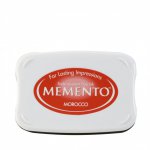 ME-201 Memento ink pad morocco