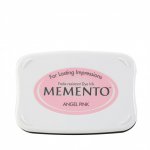 ME-404 Memento ink pad angel pink