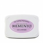 ME-504 Memento ink pad lulu lavender