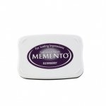 ME-507 Memento ink pad elderberry