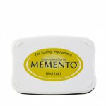 ME-703 Memento ink pad pear tart