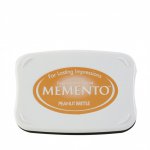 ME-802 Memento ink pad peanut brittle