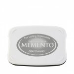ME-902 Memento ink pad gray flannel