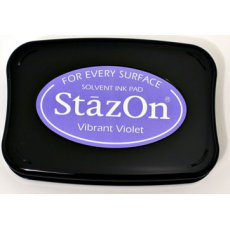SZ-12 Stazon  Vibrant Violet
