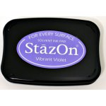 SZ-12 Stazon Vibrant Violet