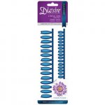DS-C-ASTD Wykrojnik Die'sire Quilling Flower-kwiat Aster Duo