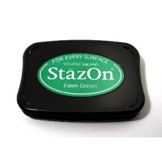 SZ53 Eden Green