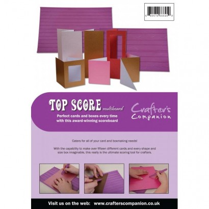 TopScore Multiboard - score board