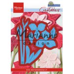 LR0539 Wykrojniki Creatables - kwiat amarylis