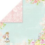 CP-AM01 single paper Amore Mio