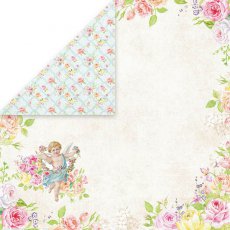 CP-AM02 single paper Amore Mio