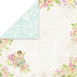 CP-AM03 single paper Amore Mio