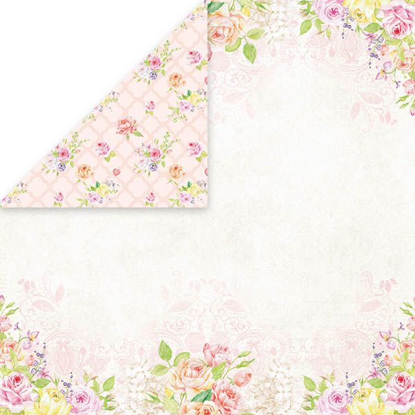 CP-AM04 single paper Amore Mio