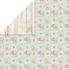CP-AM05 single paper Amore Mio