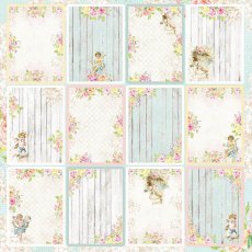 CP-AM07 sheet to be cut out Amore Mio