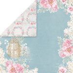 CP-PW06 single paper Pastel Wedding