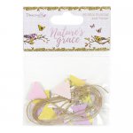 DCTOP087 Nature's Grace - banerki -Dovecraft