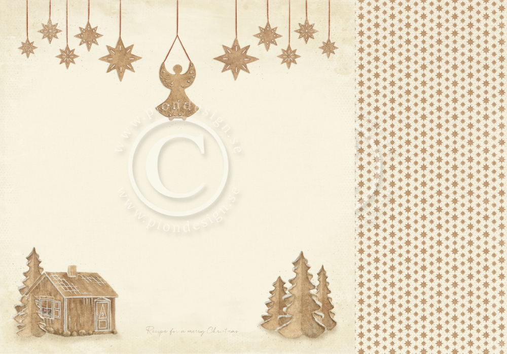 PD9803 Christmas Wishes