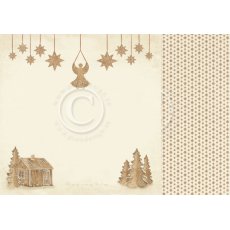 PD9803 Christmas Wishes