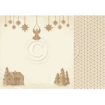 PD9803 Christmas Wishes