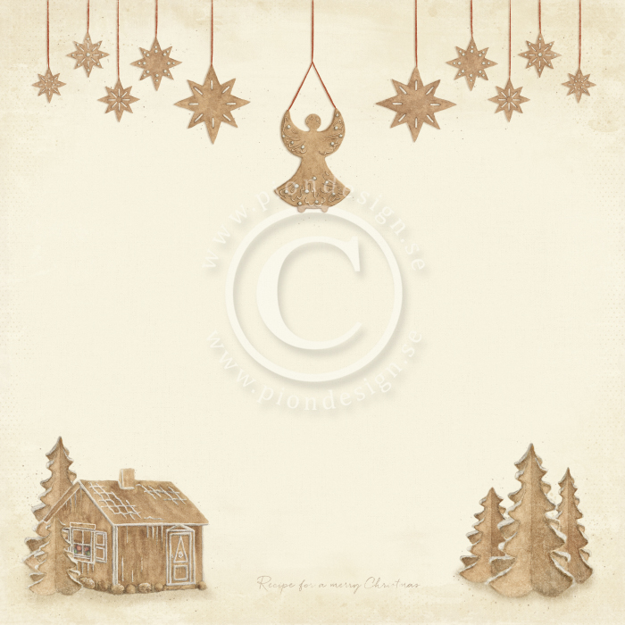 PD9803 Christmas Wishes
