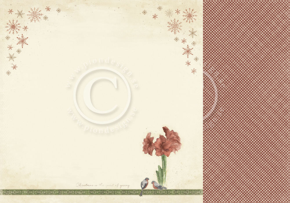 PD9804 Christmas Wishes