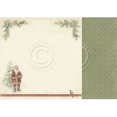 PD9805 Christmas Wishes