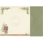 PD9805 Christmas Wishes