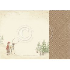 PD9806 Christmas Wishes
