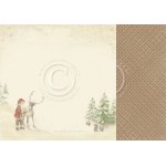 PD9806 Christmas Wishes