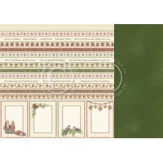PD9811 Christmas Wishes