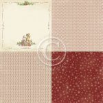 PD9901 Christmas Wishes - 6x6-