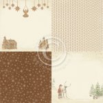 PD9903 Christmas Wishes - 6x6-