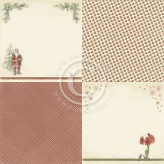 PD9904 Christmas Wishes - 6x6-