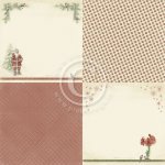 PD9904 Christmas Wishes - 6x6-
