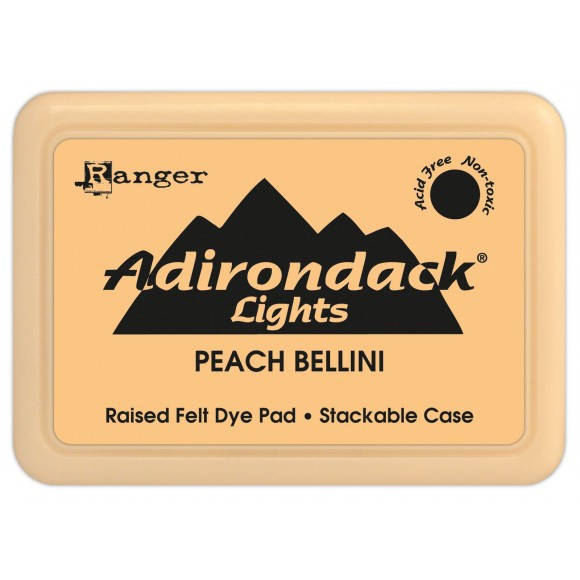 ALP07258 peach bellini
