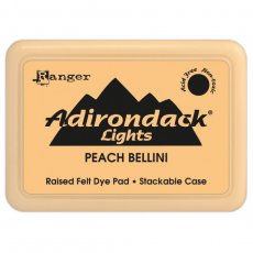 ALP07258 peach bellini